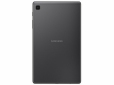 Планшет Samsung Galaxy Tab A7 Lite LTE 32GB (SM-T225NZAASEK) Grey - фото 8 - Samsung Experience Store — брендовый интернет-магазин