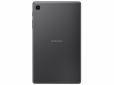 Планшет Samsung Galaxy Tab A7 Lite LTE 32GB (SM-T225NZAASEK) Grey - фото 8 - Samsung Experience Store — брендовий інтернет-магазин