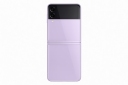 Смартфон Samsung Galaxy Flip3 8/128Gb (SM-F711BLVASEK) Lavender - фото 6 - Samsung Experience Store — брендовый интернет-магазин