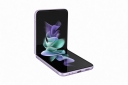 Смартфон Samsung Galaxy Flip3 8/128Gb (SM-F711BLVASEK) Lavender - фото 9 - Samsung Experience Store — брендовый интернет-магазин