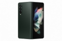 Смартфон Samsung Galaxy Fold3 12/512GB (SM-F926BZGGSEK) Phantom Green - фото 6 - Samsung Experience Store — брендовий інтернет-магазин