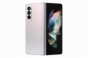 Смартфон Samsung Galaxy Fold3 12/512GB (SM-F926BZSGSEK) Phantom Silver - фото 6 - Samsung Experience Store — брендовый интернет-магазин