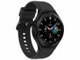 Смарт годинник Samsung Galaxy Watch 4 Classic 46mm eSIM (SM-R895FZKASEK) Black - фото 3 - Samsung Experience Store — брендовый интернет-магазин