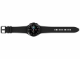 Смарт годинник Samsung Galaxy Watch 4 Classic 46mm eSIM (SM-R895FZKASEK) Black - фото 6 - Samsung Experience Store — брендовый интернет-магазин
