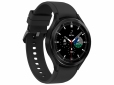 Смарт годинник Samsung Galaxy Watch 4 Classic 42mm (SM-R880NZKASEK) Black - фото 3 - Samsung Experience Store — брендовий інтернет-магазин