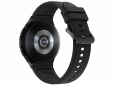 Смарт годинник Samsung Galaxy Watch 4 Classic 42mm (SM-R880NZKASEK) Black - фото 4 - Samsung Experience Store — брендовый интернет-магазин