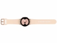Смарт часы Samsung Galaxy Watch 4 40mm eSIM (SM-R865FZDASEK) Gold - фото 5 - Samsung Experience Store — брендовый интернет-магазин