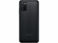 Смартфон Samsung Galaxy A03s 4/64GB (SM-A037FZKGSEK) Black - фото 3 - Samsung Experience Store — брендовый интернет-магазин