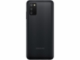 Смартфон Samsung Galaxy A03s 4/64GB (SM-A037FZKGSEK) Black - фото 3 - Samsung Experience Store — брендовий інтернет-магазин