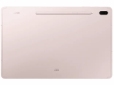 Планшет Samsung Galaxy Tab S7 FE Wi-Fi 64GB (SM-T733NLIASEK) Pink - фото 2 - Samsung Experience Store — брендовый интернет-магазин