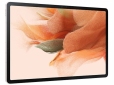 Планшет Samsung Galaxy Tab S7 FE Wi-Fi 64GB (SM-T733NLIASEK) Pink - фото 5 - Samsung Experience Store — брендовый интернет-магазин