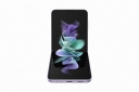 Смартфон Samsung Galaxy Flip3 8/256Gb (SM-F711BLVFSEK) Lavender - фото 4 - Samsung Experience Store — брендовый интернет-магазин