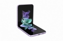 Смартфон Samsung Galaxy Flip3 8/256Gb (SM-F711BLVFSEK) Lavender - фото 9 - Samsung Experience Store — брендовый интернет-магазин