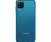 Смартфон Samsung Galaxy A12 Nacho 3/32GB (SM-A127FZBUSEK) Blue - фото 4 - Samsung Experience Store — брендовий інтернет-магазин
