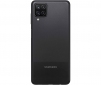 Смартфон Samsung Galaxy A12 Nacho 3/32GB (SM-A127FZKUSEK) Black - фото 4 - Samsung Experience Store — брендовий інтернет-магазин