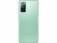 Смартфон Samsung Galaxy S20FE 2021 6/128GB (SM-G780GZGDSEK) Green - фото 2 - Samsung Experience Store — брендовый интернет-магазин