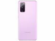 Смартфон Samsung Galaxy S20FE 2021 8/256GB (SM-G780GLVHSEK) Lavender - фото 2 - Samsung Experience Store — брендовий інтернет-магазин