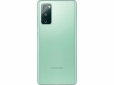 Смартфон Samsung Galaxy S20FE 2021 8/256GB (SM-G780GZGHSEK) Green - фото 2 - Samsung Experience Store — брендовий інтернет-магазин