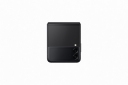 Смартфон Samsung Galaxy Z Flip 3 8/256Gb (SM-F711BZKFSEK) Phantom Black - фото 4 - Samsung Experience Store — брендовый интернет-магазин