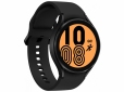 Смарт часы Samsung Galaxy Watch 4 44mm eSIM (SM-R875FZKASEK) Black - фото 3 - Samsung Experience Store — брендовый интернет-магазин