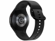 Смарт часы Samsung Galaxy Watch 4 44mm eSIM (SM-R875FZKASEK) Black - фото 4 - Samsung Experience Store — брендовый интернет-магазин