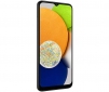 Смартфон Samsung Galaxy A03 4/64GB (SM-A035FZKGSEK) Black - фото 6 - Samsung Experience Store — брендовый интернет-магазин