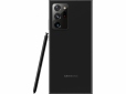 Смартфон Samsung Galaxy Note 20 Ultra 8/256Gb (SM-N985FZK3SEK) Black - фото 2 - Samsung Experience Store — брендовый интернет-магазин