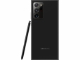 Смартфон Samsung Galaxy Note 20 Ultra 8/256Gb (SM-N985FZK3SEK) Black - фото 2 - Samsung Experience Store — брендовий інтернет-магазин