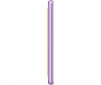 Чехол Samsung Clear Strap Cover для Samsung Galaxy S21 FE (EF-XG990CVEGRU) Lavender - фото 4 - Samsung Experience Store — брендовый интернет-магазин