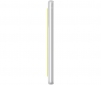 Чехол Samsung Clear Strap Cover для Samsung Galaxy S21 FE (EF-XG990CWEGRU) White - фото 3 - Samsung Experience Store — брендовый интернет-магазин