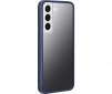 Панель Samsung Frame Cover для Samsung Galaxy S22 Plus (EF-MS906CNEGRU) Navy - фото 4 - Samsung Experience Store — брендовый интернет-магазин