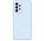 Смартфон Samsung Galaxy A53 5G 8/256GB (SM-A536ELBHSEK) Light Blue - фото 3 - Samsung Experience Store — брендовий інтернет-магазин