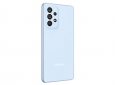 Смартфон Samsung Galaxy A53 5G 8/256GB (SM-A536ELBHSEK) Light Blue - фото 4 - Samsung Experience Store — брендовый интернет-магазин