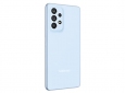 Смартфон Samsung Galaxy A53 5G 8/256GB (SM-A536ELBHSEK) Light Blue - фото 4 - Samsung Experience Store — брендовий інтернет-магазин