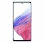 Смартфон Samsung Galaxy A53 5G 8/256GB (SM-A536ELBHSEK) Light Blue - фото 6 - Samsung Experience Store — брендовый интернет-магазин