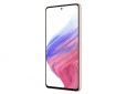 Смартфон Samsung Galaxy A53 5G 8/256GB (SM-A536EZOHSEK) Orange - фото 5 - Samsung Experience Store — брендовый интернет-магазин