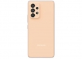 Смартфон Samsung Galaxy A53 5G 8/256GB (SM-A536EZOHSEK) Orange - фото 6 - Samsung Experience Store — брендовий інтернет-магазин