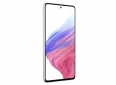 Смартфон Samsung Galaxy A53 5G 8/256GB (SM-A536EZWHSEK) White - фото 3 - Samsung Experience Store — брендовий інтернет-магазин