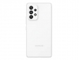 Смартфон Samsung Galaxy A53 5G 8/256GB (SM-A536EZWHSEK) White - фото 5 - Samsung Experience Store — брендовий інтернет-магазин