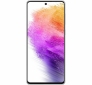 Смартфон Samsung Galaxy A73 5G 8/256Gb (SM-A736BZWHSEK) White - фото 3 - Samsung Experience Store — брендовый интернет-магазин