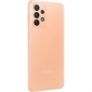 Смартфон Samsung Galaxy A23 6/128GB (SM-A235FZOKSEK) Orange - фото 4 - Samsung Experience Store — брендовый интернет-магазин