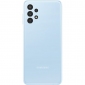 Смартфон Samsung Galaxy A13 4/64GB (SM-A135FLBVSEK) Light Blue - фото 5 - Samsung Experience Store — брендовий інтернет-магазин