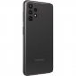 Смартфон Samsung Galaxy A13 4/64GB (SM-A135FZKVSEK) Black - фото 3 - Samsung Experience Store — брендовий інтернет-магазин