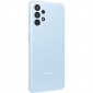 Смартфон Samsung Galaxy A13 4/128GB (SM-A135FLBKSEK) Light Blue - фото 3 - Samsung Experience Store — брендовый интернет-магазин