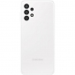 Смартфон Samsung Galaxy A13 4/128GB (SM-A135FZWKSEK) White - фото 5 - Samsung Experience Store — брендовий інтернет-магазин