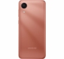 Смартфон Samsung Galaxy A03 Core 2/32GB (SM-A032FZCDSEK) Bronze - фото 2 - Samsung Experience Store — брендовий інтернет-магазин