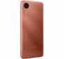 Смартфон Samsung Galaxy A03 Core 2/32GB (SM-A032FZCDSEK) Bronze - фото 3 - Samsung Experience Store — брендовый интернет-магазин