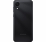Смартфон Samsung Galaxy A03 Core 2/32GB (SM-A032FCKDSEK) Onyx - фото 2 - Samsung Experience Store — брендовий інтернет-магазин