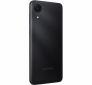 Смартфон Samsung Galaxy A03 Core 2/32GB (SM-A032FCKDSEK) Onyx - фото 3 - Samsung Experience Store — брендовий інтернет-магазин
