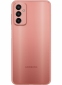 Смартфон Samsung Galaxy M13 4/64GB (SM-M135FIDDSEK) Orange Copper - фото 2 - Samsung Experience Store — брендовый интернет-магазин